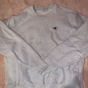 Champion sweatshirt